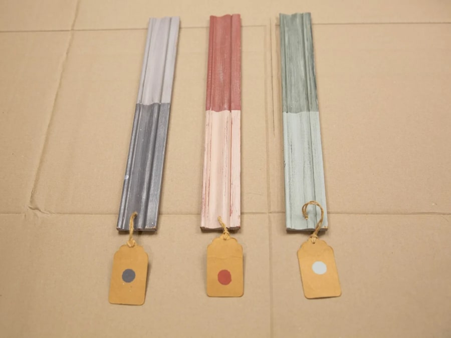 Atelier relooking de meuble à Triel-sur-Seine (78)