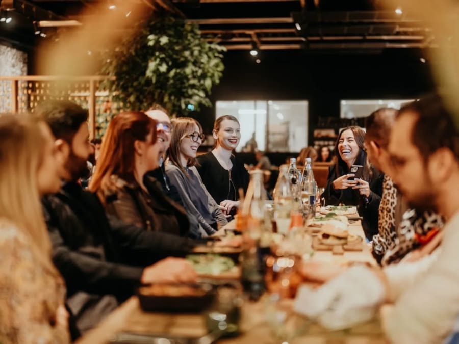 EVG/EVJF multi-activités et repas à Carré Sénart (77)