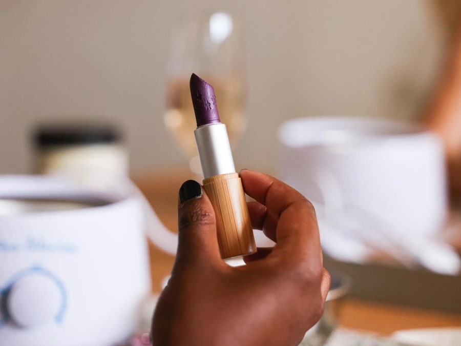 Apéro cosmétique naturelle à Boulogne-Billancourt (92)