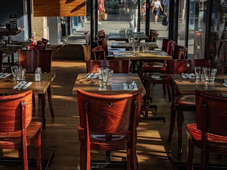 Restaurant Il Seguito à Paris 11ème