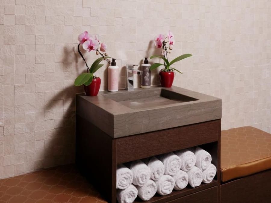 Spa à l'Hôtel Eden Paris Porte de Versailles 4* 15ème 