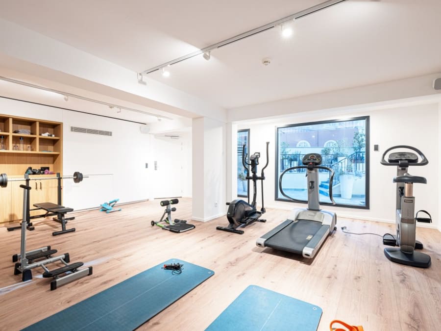 Hôtel Apollinaire Nice, WorldHotels Distinctive (06)