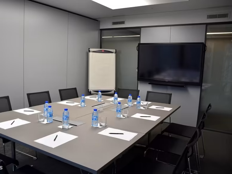 Eciffice Champs-Élysées