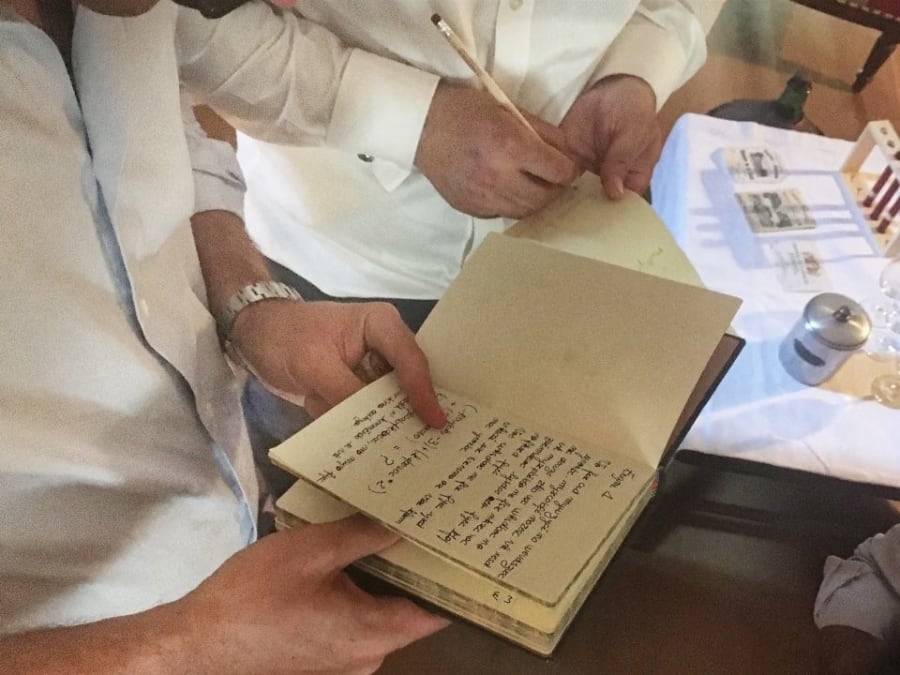 Team Building "Escape Game œnologique" à Bordeaux (33)