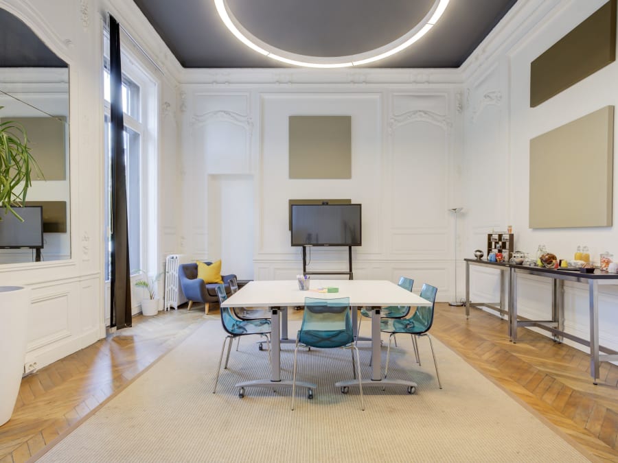 La Maison d'Alfred (59)