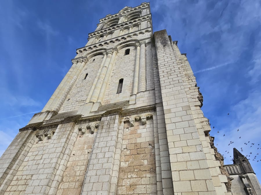 Team Building Rallye urbain à Loches (37)