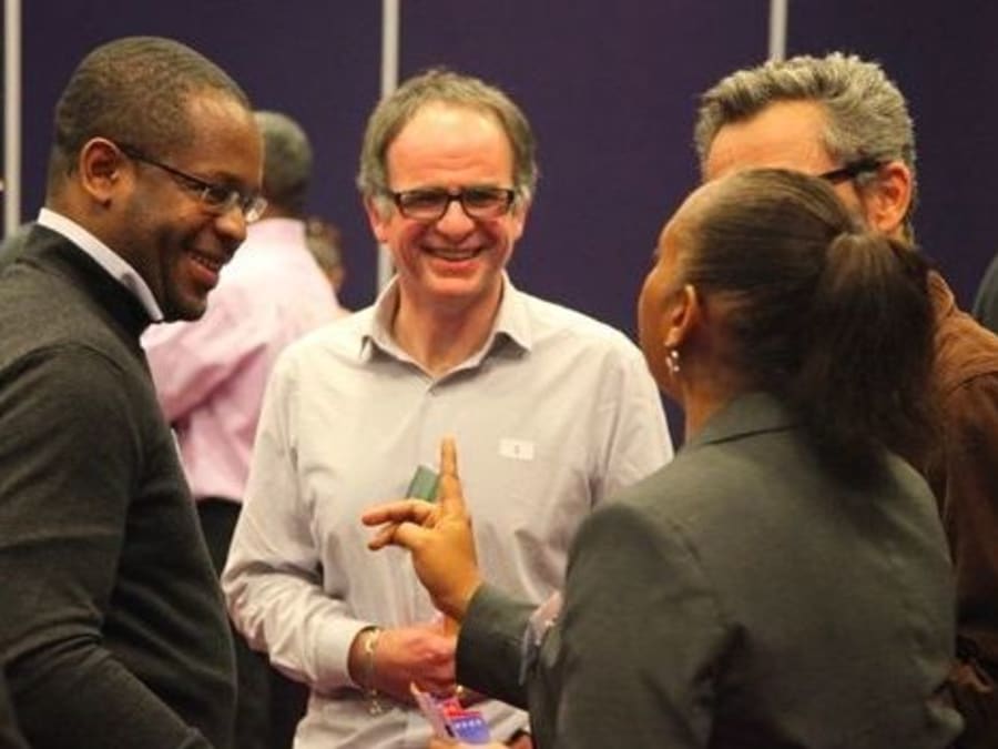 Team Building Jeu de négociation et communication "Meet & Win"