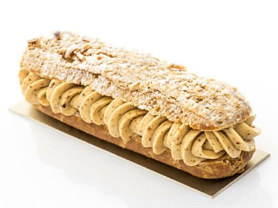 Taller de pastelería en Montpellier (34)