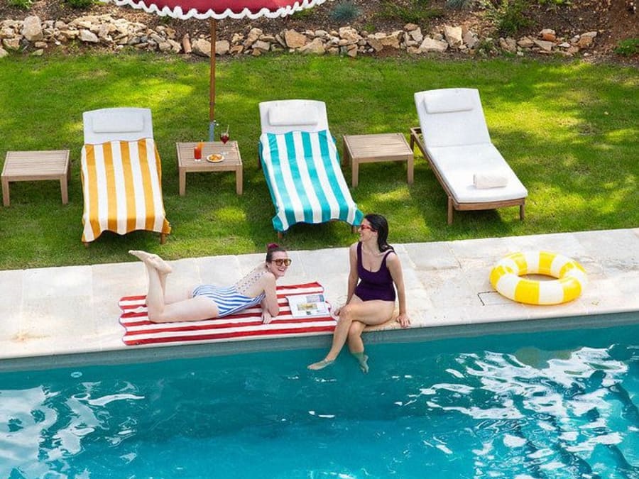 Spa à l'Hôtel Bellevigne Bourgogne à Chambolle-Musigny (21)