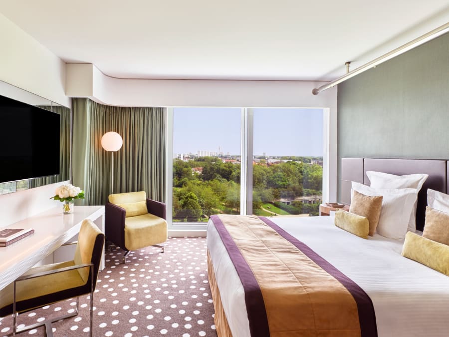 Resort Barrière Lille (59)