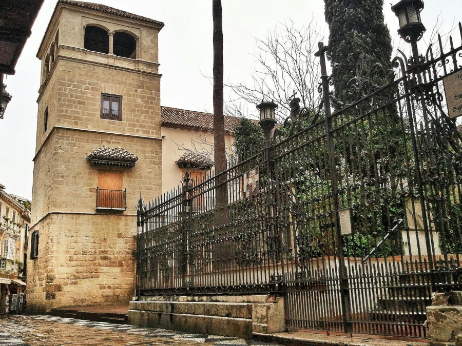 Billet et visite guidée du Musée Picasso à Malaga