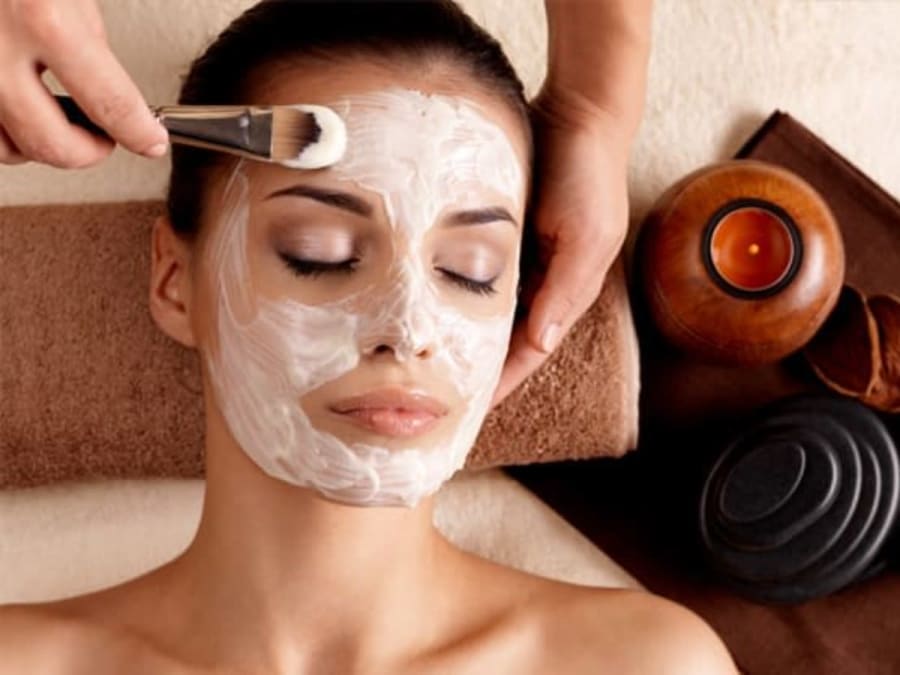 Soin du visage à Launaguet (31)