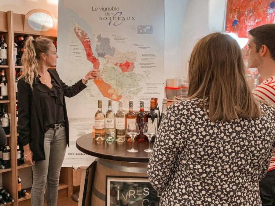 Team Building Œnologie au Musée du Vin et du Négoce
