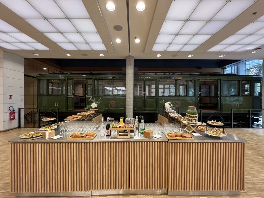 Urban Station | Gare de Lyon – Maison de la RATP à Paris 12ème