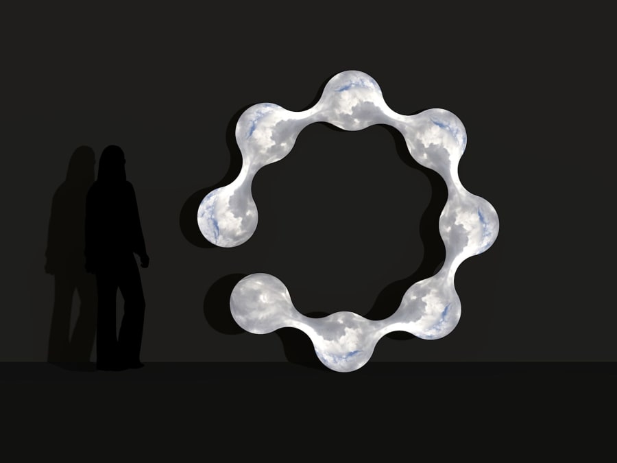 Entrada para el Puente del Gard (30)