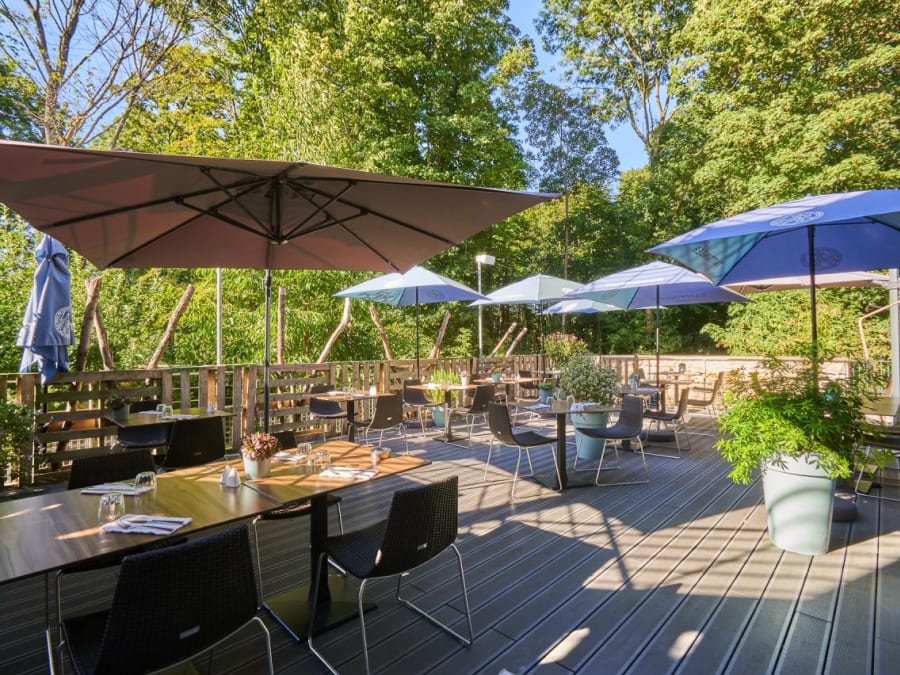 Best Western Plus, Hôtel Paris Meudon Ermitage (92)