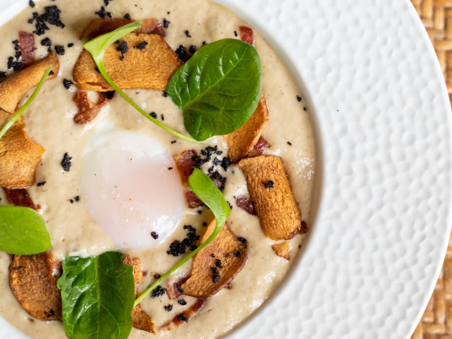 Anco à Paris 12ème