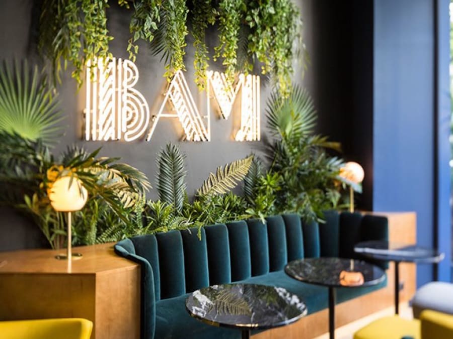 Bam Karaoké à Paris 11ème