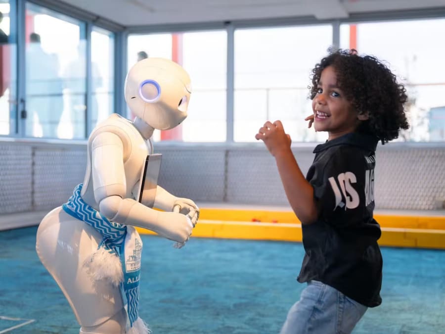 Billet pour le sommet de la Tour La Marseillaise à Marseille