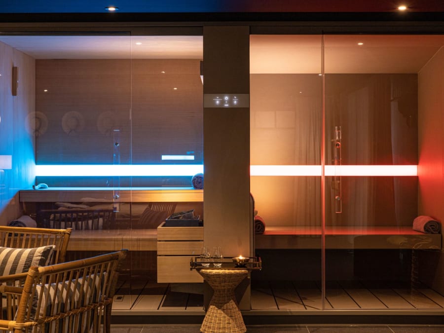 Spa privatif & massage à l'hôtel Le Celtique 4* à Carnac (56)