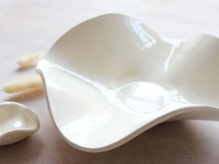 Atelier céramique tout-en-un modelage & décor à Paris 16ème