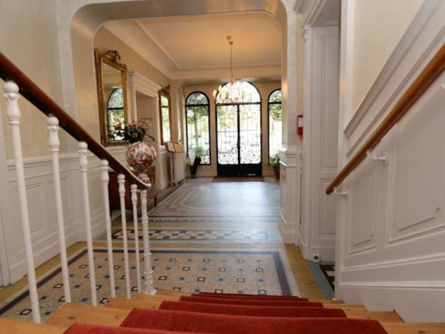 Best Western Hôtel de France Bourg-en-Bresse (01)