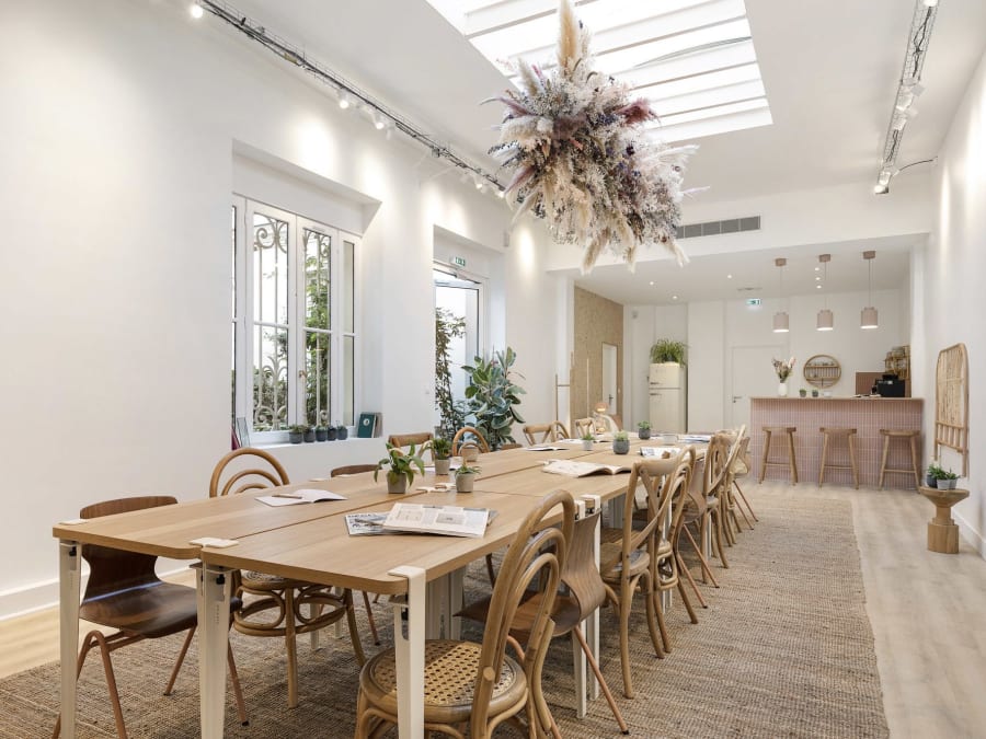 Keeze Champs Elysées - L'annexe à Paris 8ème