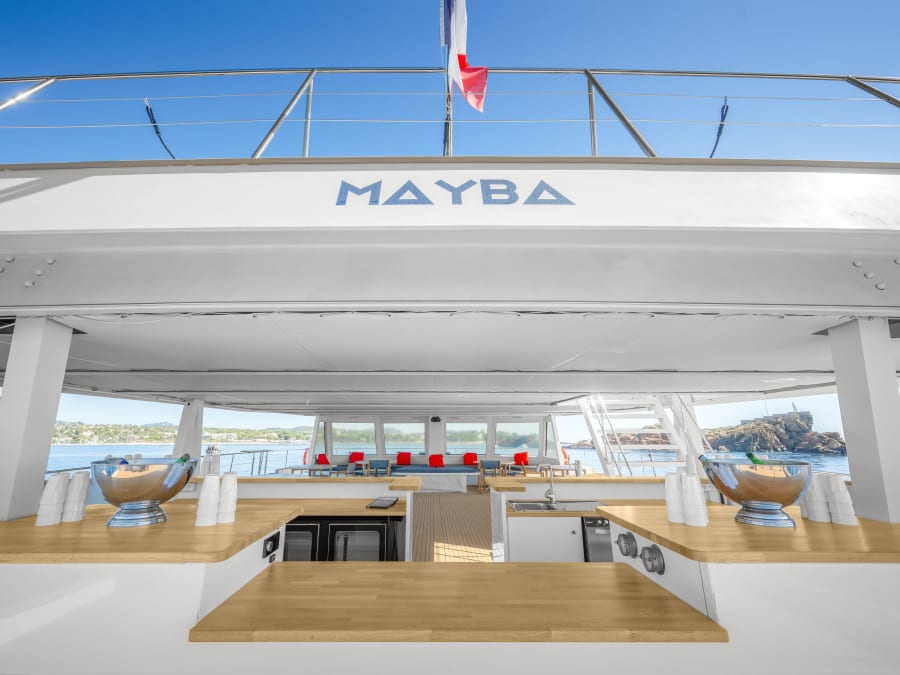 Team Building soirée croisière à Marseille (13)