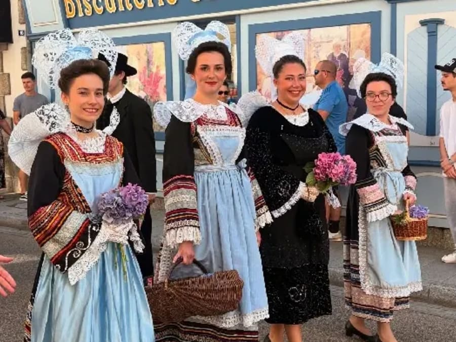 Balade en Tuk-Tuk au cœur de la Cité des Peintres (29)