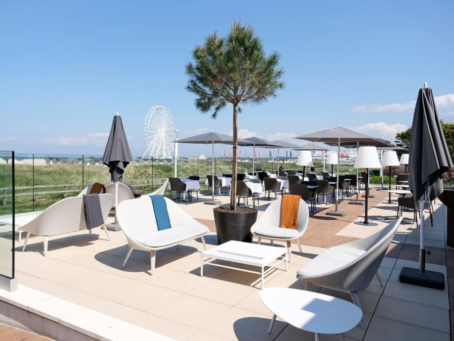 Thalazur Ouistreham **** (14)