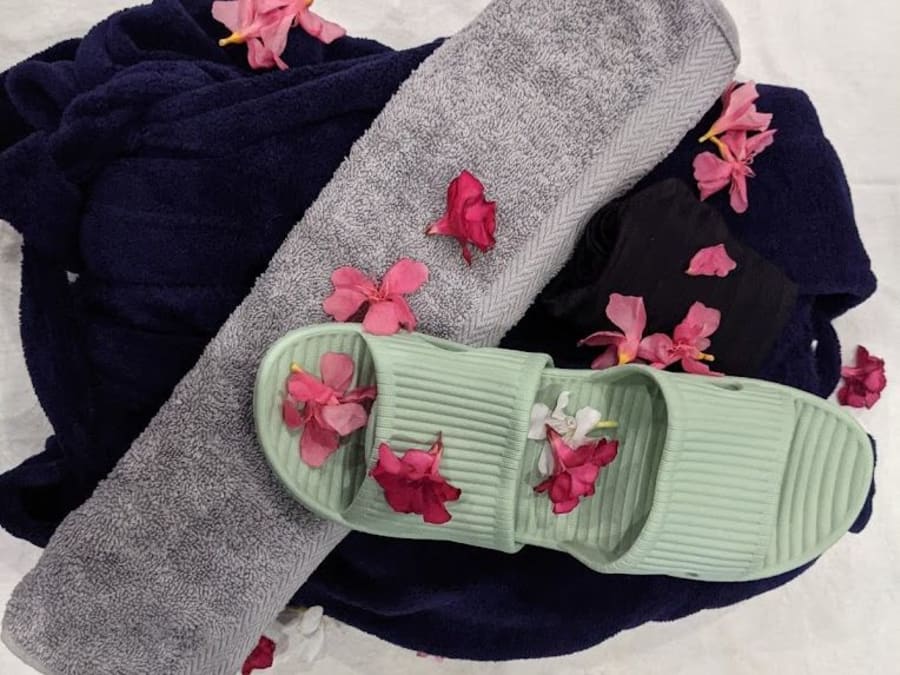 Masaje californiano o profundo en Castelnau-le-Lez (34)