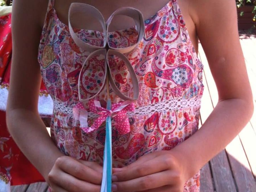 Anniversaire Créatif Écolo Rigolo 6-12 ans à domicile & visio !