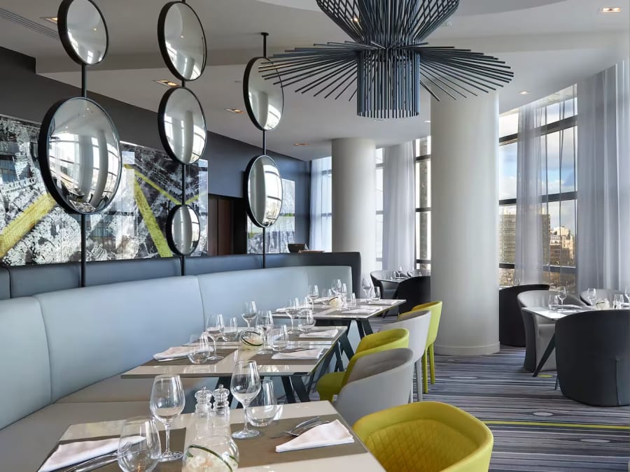 Meliá Paris La Défense (92)