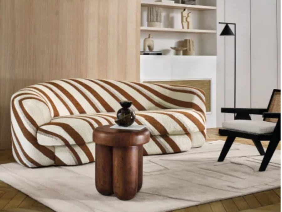 Taller de interiorismo en el distrito 2 de París