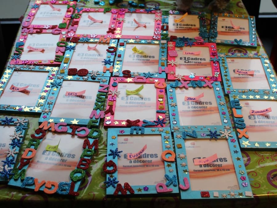 Arbre de Noël en entreprise avec spectacles