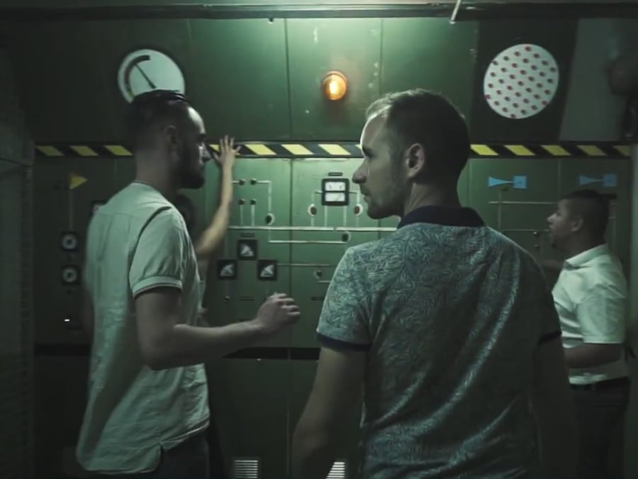 Escape Game en famille "The Show" à Toulouse