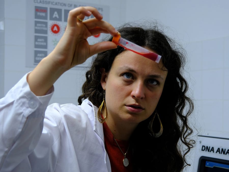 Escape Game EVG/EVJF "Menace au Commissariat" à Paris 19e