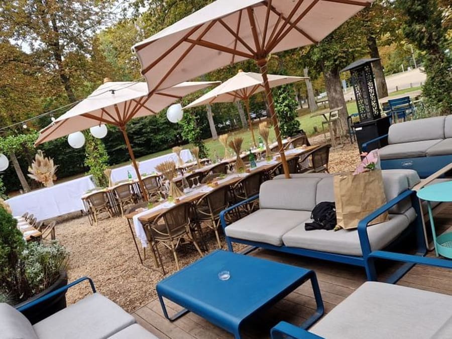 Brumaire à Saint-Cloud (92)