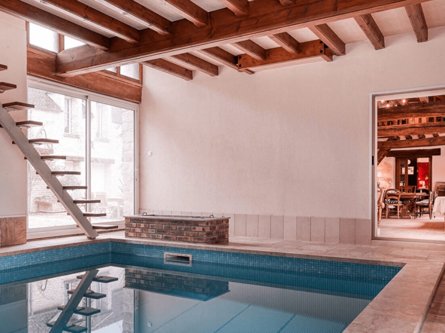 Kaskad Taki près de Fontainebleau (45)