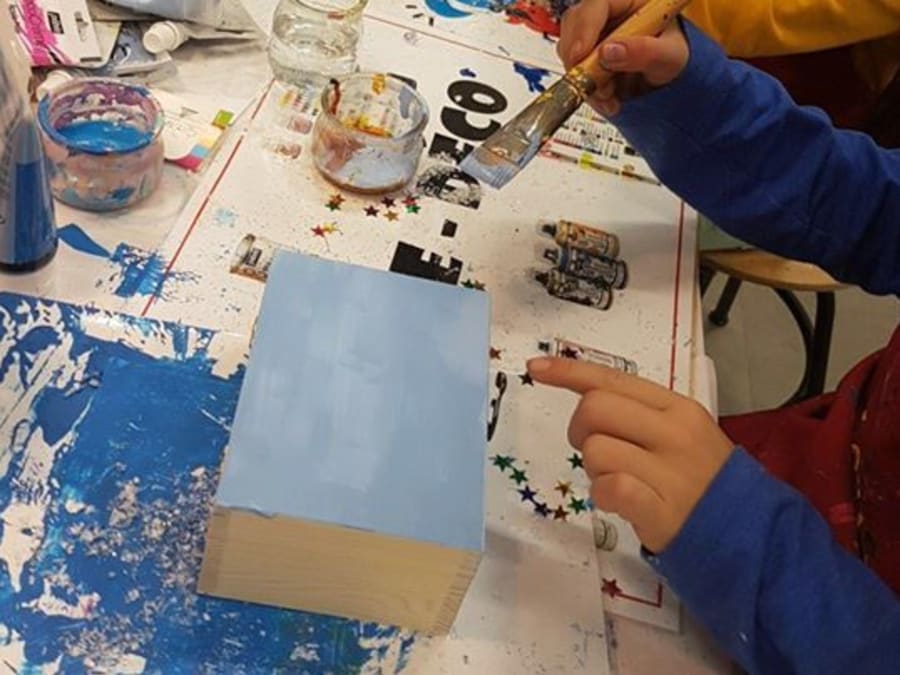 Anniversaire 2h Tout Se Cree Au Picwictoys Le Havre Funbooker