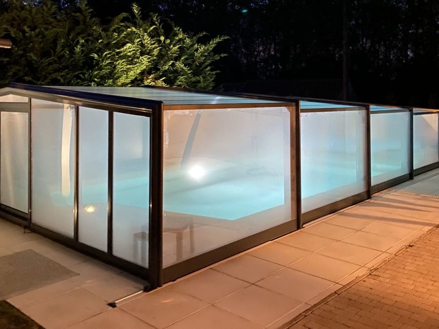 EVJF Spa "Golden House" à Pont-Sainte-Maxence (60)