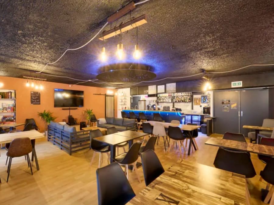 Le mystère à Bourgoin-Jallieu (38)