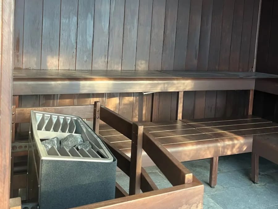 Spa privado en Montpellier (34)