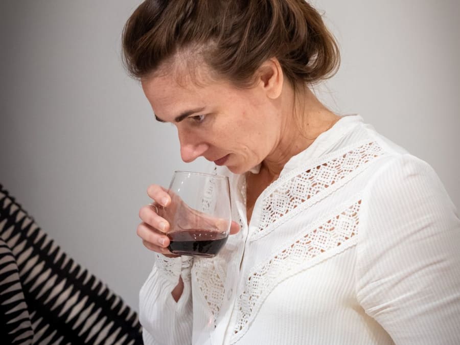 Team Building œnologie à Paris 14ème