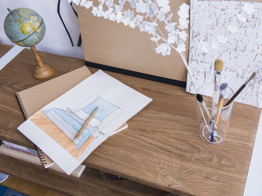 Taller de elección y uso de los colores en Niza (06)