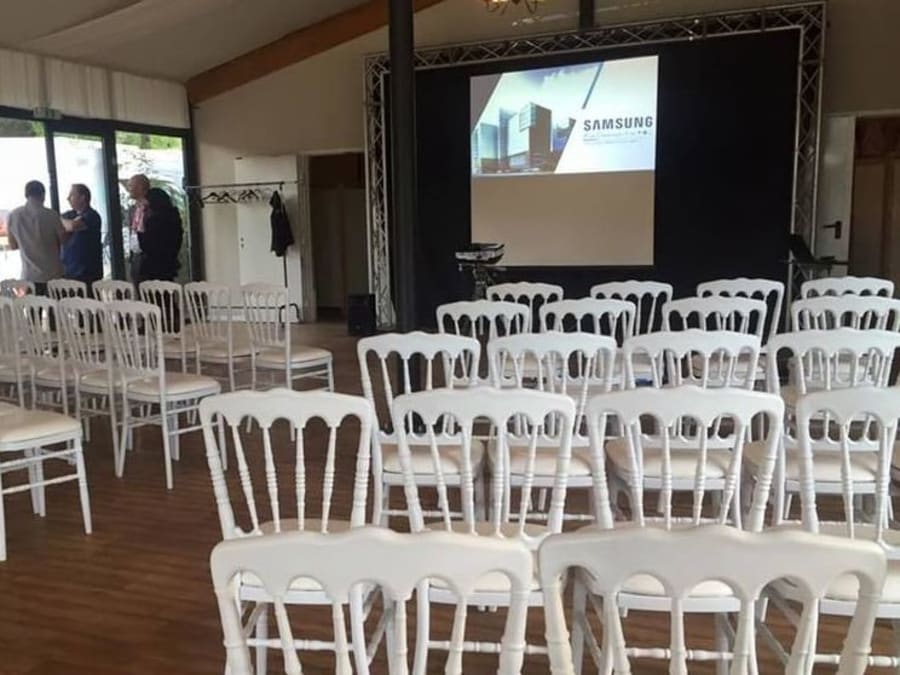 Carré des Cavaliers à Villeneuve-Loubet (06)