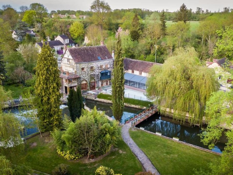 M12 Events près de Dreux (28)