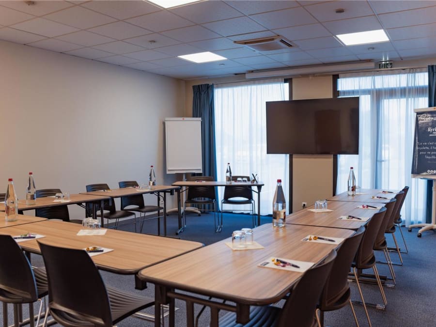 Kyriad Prestige Bordeaux Ouest Mérignac ****