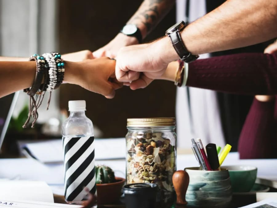 Team Building Atelier cosmétiques naturels à Lyon