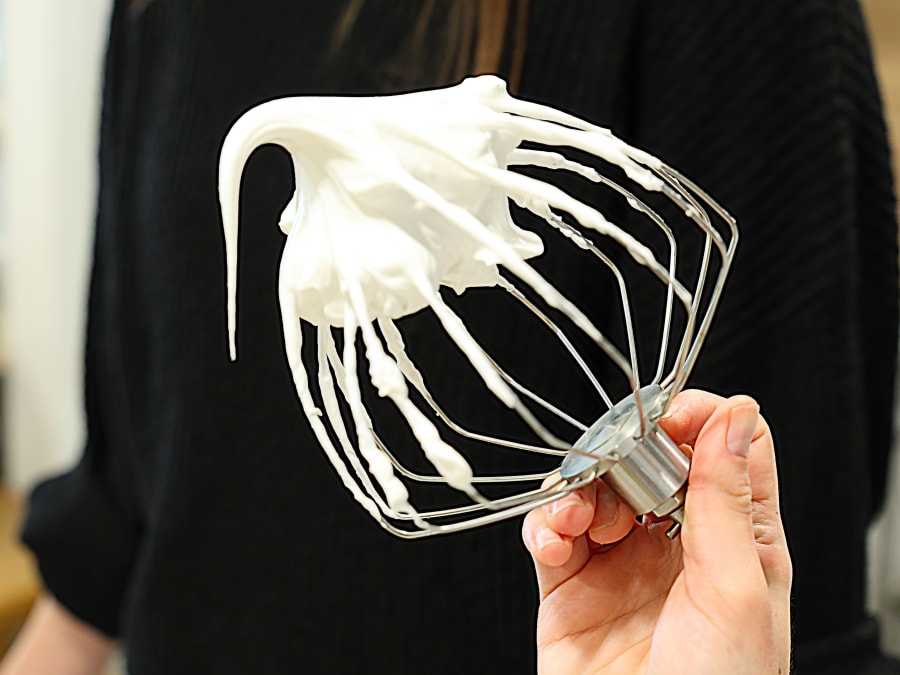 Atelier Tartelettes citron meringuées vegan à Lyon 3ème